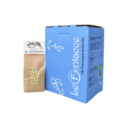 IN PROMOZIONE! Olio Extra Vergine di oliva FRANTOIO 5 litri - Bag in Box - PRODUZIONE 2026 compresa una confezione di Fagiolo Zolfino e spese di spedizione Gratuite fino al 15 novembre!